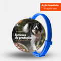 Anti Flea and Tick Collar 