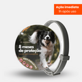 Anti Flea and Tick Collar 