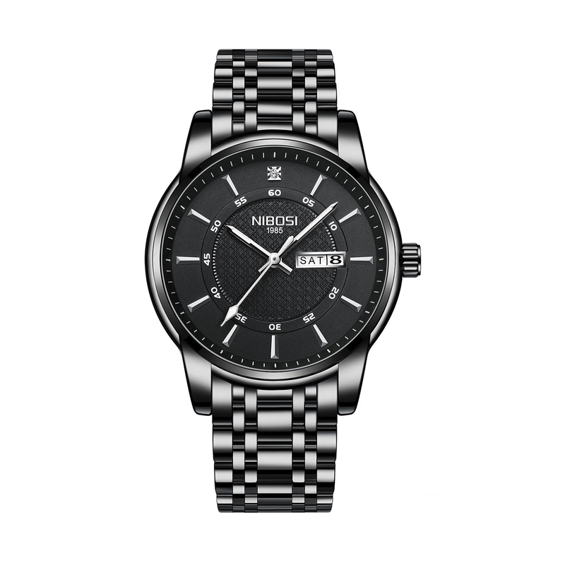 Nibosi Men's Watch 