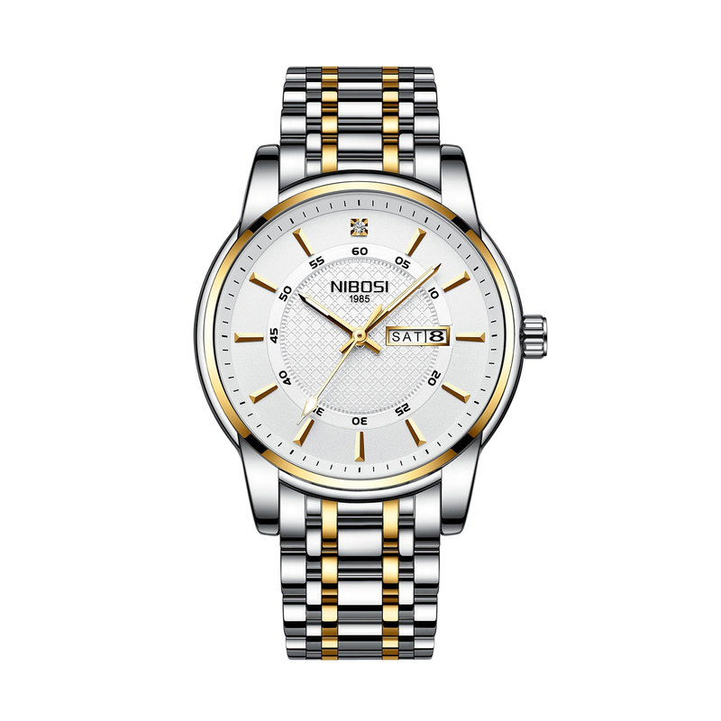 Nibosi Men's Watch 