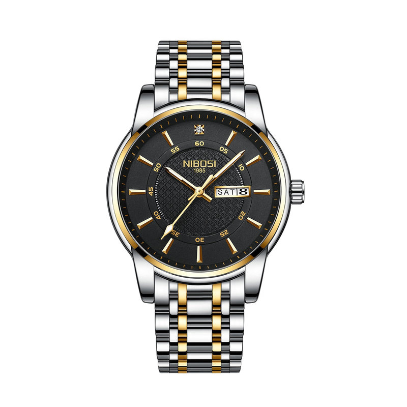 Nibosi Men's Watch 