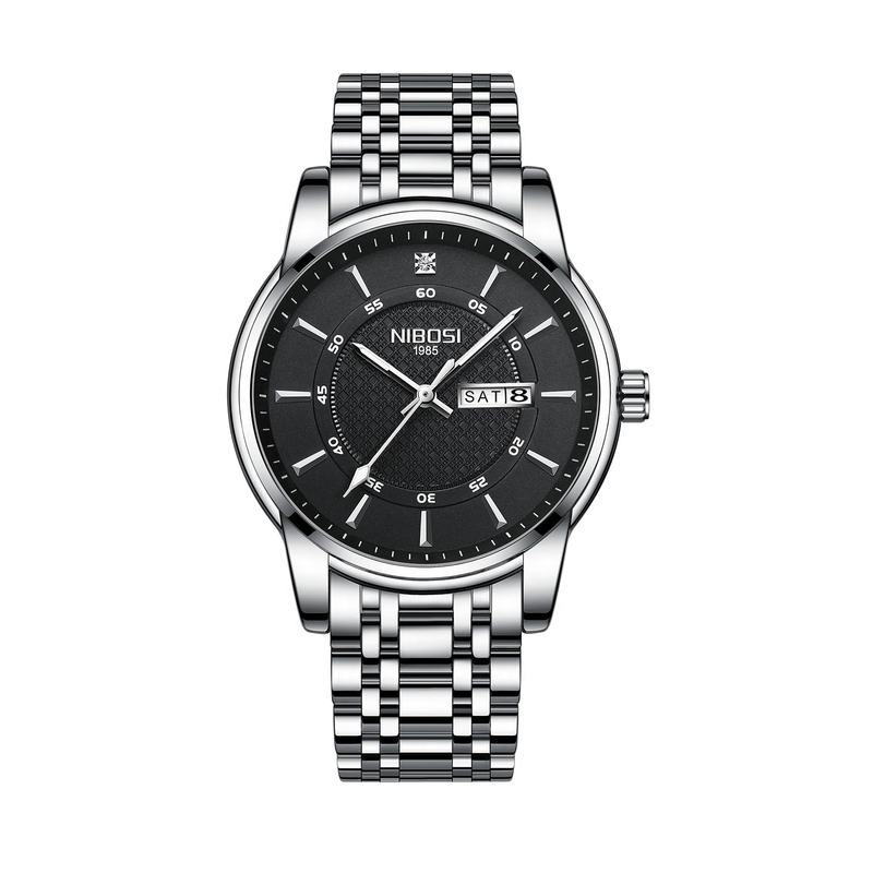 Nibosi Men's Watch 